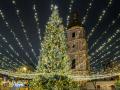 На Новый год и Рождество в Киеве обещают вдвое больше мероприятий, чем в прошлом году