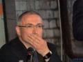 У росії оголосили іноагентами Каспарова і Ходорковського