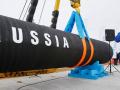 Nord Stream-2 опасен: главы парламентов Литвы, Латвии и Польши обратились к ЕС