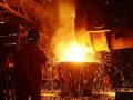 Украина сохранила 13 место среди производителей стали