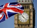 Великобритания готовит пакет санкций против РФ