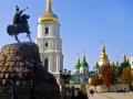 Киев в 2018 году посетили 1,9 миллиона иностранных туристов