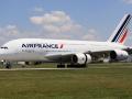 Гендиректор Air France уходит в отставку из-за конфликта с профсоюзами