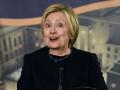 Клинтон не исключает возможность принять участие в президентских выборах в 2020 - CNN
