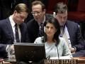 США в ООН выдвинули Сирии ультиматум