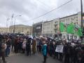 В Харькове горсовет поддержал повышение цен на проезд