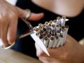 В Украине стали меньше курить - Минздрав