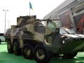  Украина заняла 12-е место в рейтинге экспортеров оружия в мире