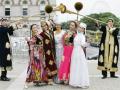 В Узбекистане ограничили семейные праздники 
