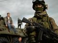 Госдума приравняла крымских военных ВСУ к российским