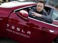 Илон Маск хочет выкупить все акции Tesla