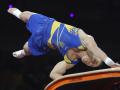 Україна завоювала "бронзу" на чемпіонаті світу-2022 зі спортивної гімнастики