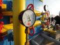 Украина сократила зависимость от импорта газа 