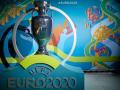 Телеканал «Україна» ексклюзивно покаже матчі ЄВРО-2020