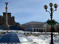 В Украину после морозов придет оттепель