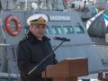 Атака на Азовском море: командующий ВМС рассказал о соотношении сил во время нападения 