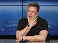 Илон Маск передумал выкупать акции Tesla