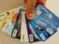 В Крыму прекратили выпуск карт Visa и MasterCard 
