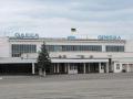 Летевший из Киева в Грецию самолет экстренно сел в Одессе 