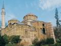 В Турции православный монастырь намерены превратить в мечеть