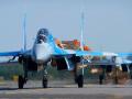 Украина покажет военные самолеты на авиашоу в Дании