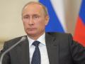 Обмен заключенными между Россией и Украиной будет масштабным - Путин