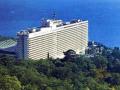Крымские «категорийные» гостиницы не будут платить НДС