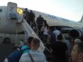 13 часов в аэропорту и «недолет» багажа: приключения пассажиров до Тбилиси