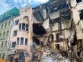 У Харкові внаслідок російських обстрілів зруйновані 48 шкіл