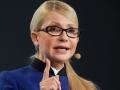 Тимошенко требует отставки министра соцполитики, который назвал "мразью" жителей "ЛДНР" 