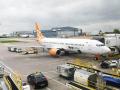 SkyUp Airlines отказали в регулярных рейсах в Черногорию и Албанию