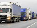 Вантажні перевезення по Україні: надійність та оперативність у кожній посилці
