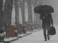 Метели, мокрый снег и дождь. Погода в Украине резко ухудшится