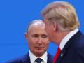 Трамп назвал единственную причину отмены встречи с Путиным