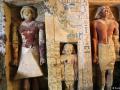 Археологи нашли в Египте неразграбленную гробницу жреца
