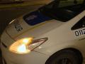 Полицейский скандал в Ивано-Франковске: копы возмущены тем, что их заставляют мыть служебные авто