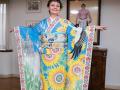 В Японии создали «украинское комоно»