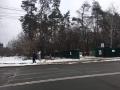 Метро на Виноградарь в Киеве: строители начали подготовке площадок