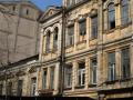 Историческое здание в центре Киева спасли от сноса