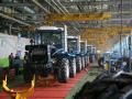 Харьковский тракторный завод сообщает о рейдерской атаке