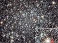 В соседней галактике обнаружены остатки сверхновой возрастом около 120 000 лет