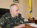 Чисто военного решения по Донбассу сегодня нет – Хомчак