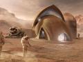 NASA определило, каким будет жилье на Марсе для астронавтов