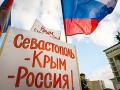 РФ не будет обсуждать Крым на "нормандских встречах"