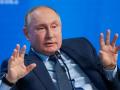 "У послужному списку Путіна важко побачити щось окрім провалу" — директор ЦРУ