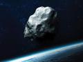 К нашей планете приближается потенциально опасный астероид