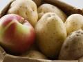 Украине грозит дефицит яблок и картошки: чего ждать от цен