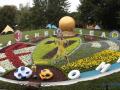 На Певческом поле в Киеве открылась выставка, посвященная выдающимся украинским спортсменам