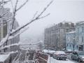 Холод будет чередоваться с теплом: синоптики рассказали, какой погоды ждать зимой в Украине