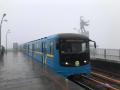 Киевсовет согласовал приобретение трамваев и вагонов метро на €120 миллионов